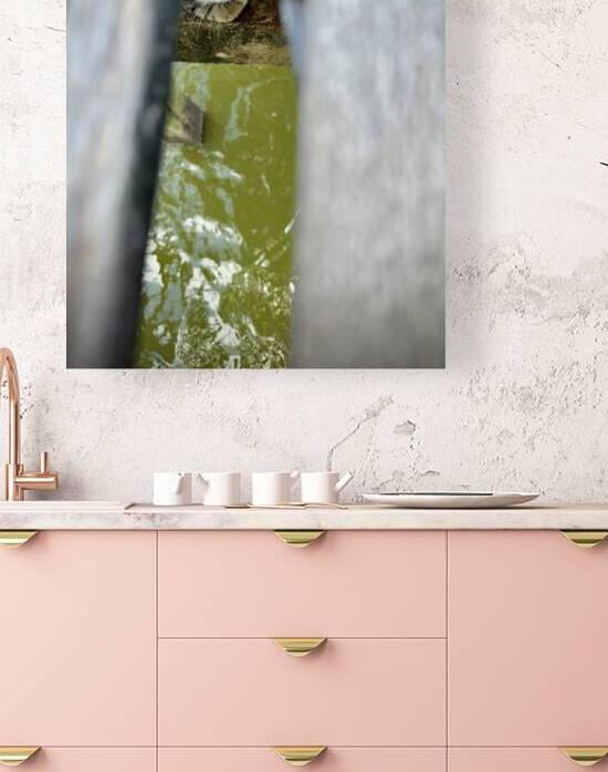 Kampong Ayer Floating Village Brunei 5 by Jimmy Roy Photos