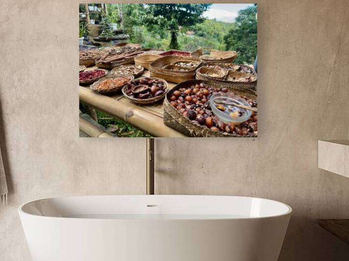 Looks Delicious Munduk Bali by Jimmy Roy Photos