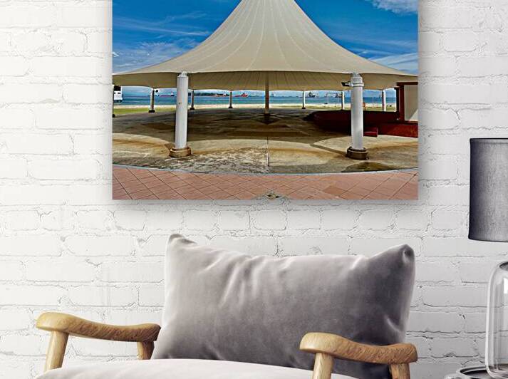 Marine Museum Labuan Borneo 2 by Jimmy Roy Photos