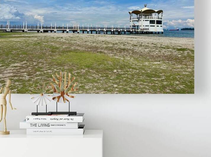 Marine Museum Labuan Borneo 3 by Jimmy Roy Photos