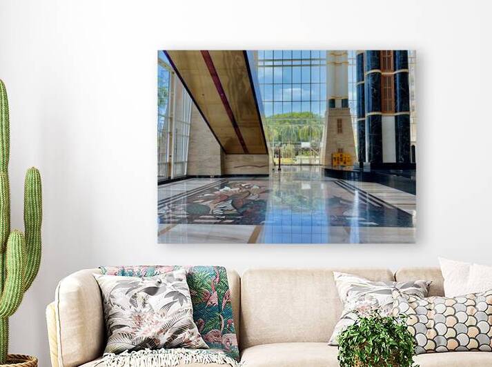 The Empire Brunei 2 by Jimmy Roy Photos