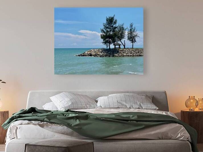 The Empire Brunei 6 by Jimmy Roy Photos