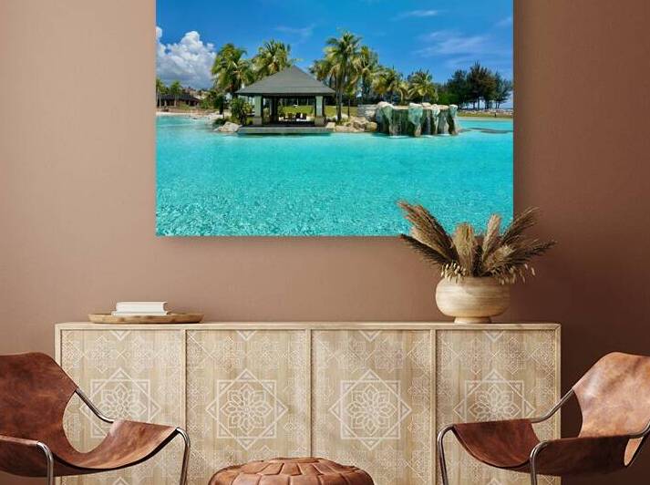 The Empire Brunei 4 by Jimmy Roy Photos