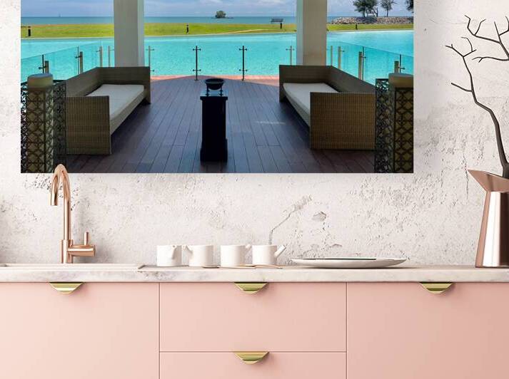 The Empire Brunei 5 by Jimmy Roy Photos