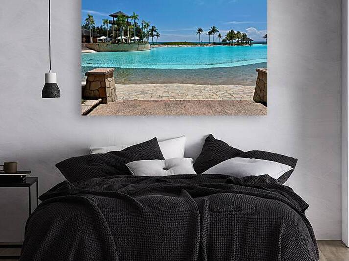 The Empire Brunei 3 by Jimmy Roy Photos