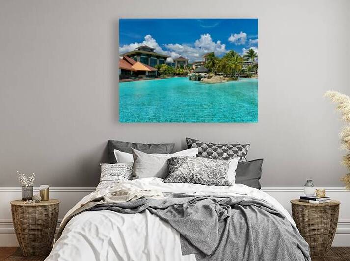 The Empire Brunei 7 by Jimmy Roy Photos