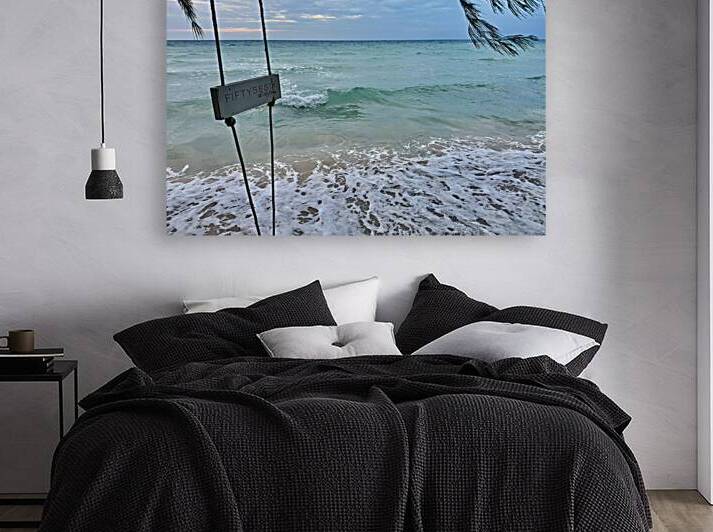 The Storm is coming Koh Tao by Jimmy Roy Photos