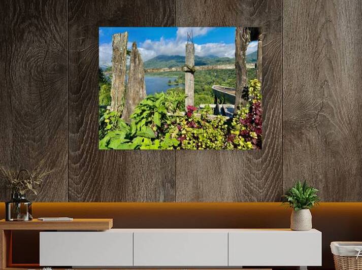 Viewpoint Munduk Bali by Jimmy Roy Photos