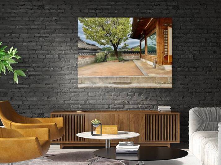 Bukchon Hanok Village Seoul Korea 4 by Jimmy Roy Photos