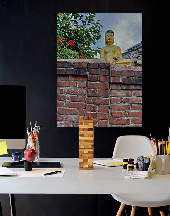 Bukchon Hanok Village Seoul Korea 7 by Jimmy Roy Photos