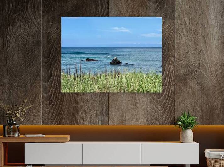 Calm Ocean Udo South Korea by Jimmy Roy Photos