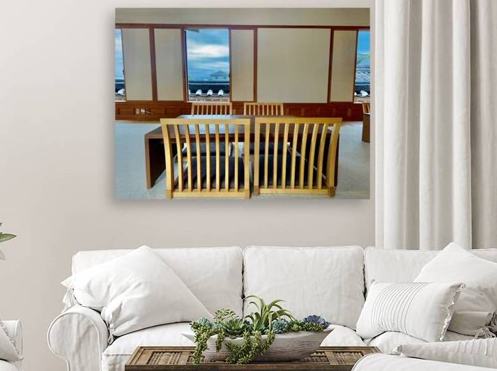 Bukchon Hanok Village Seoul Korea 5 by Jimmy Roy Photos