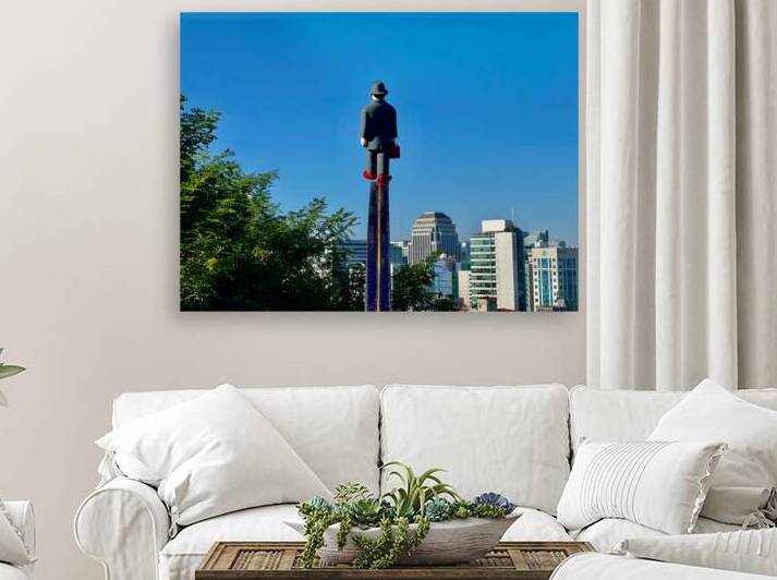 Ihwa Mural Village Seoul Korea 10 by Jimmy Roy Photos