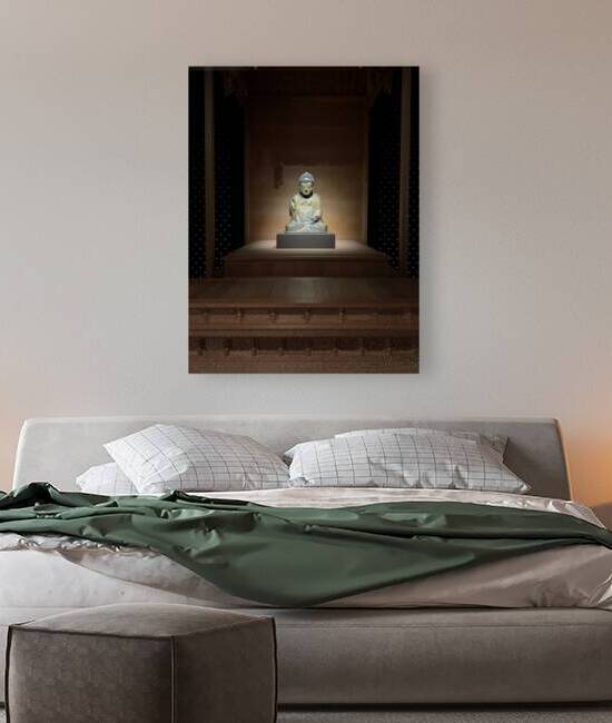 National Museum of Korea 3 by Jimmy Roy Photos