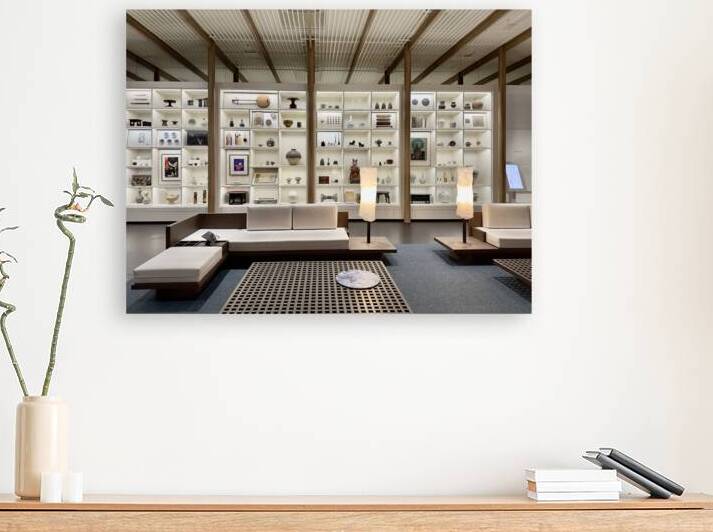 National Museum of Korea 2 by Jimmy Roy Photos