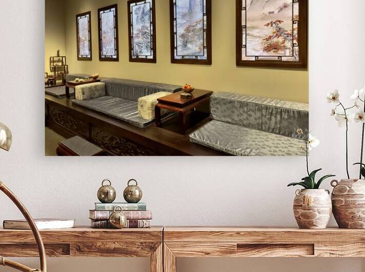 National Museum of Korea 7 by Jimmy Roy Photos