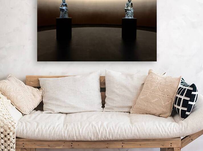 National Museum of Korea 1 by Jimmy Roy Photos