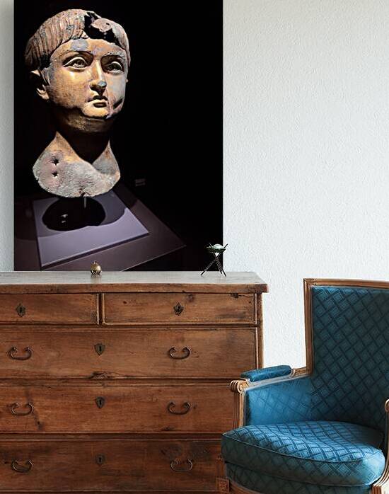 National Museum of Korea 10 by Jimmy Roy Photos