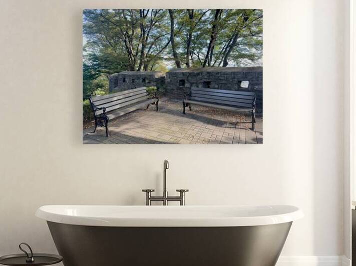 Namsan Tower Seoul South Korea 5 by Jimmy Roy Photos