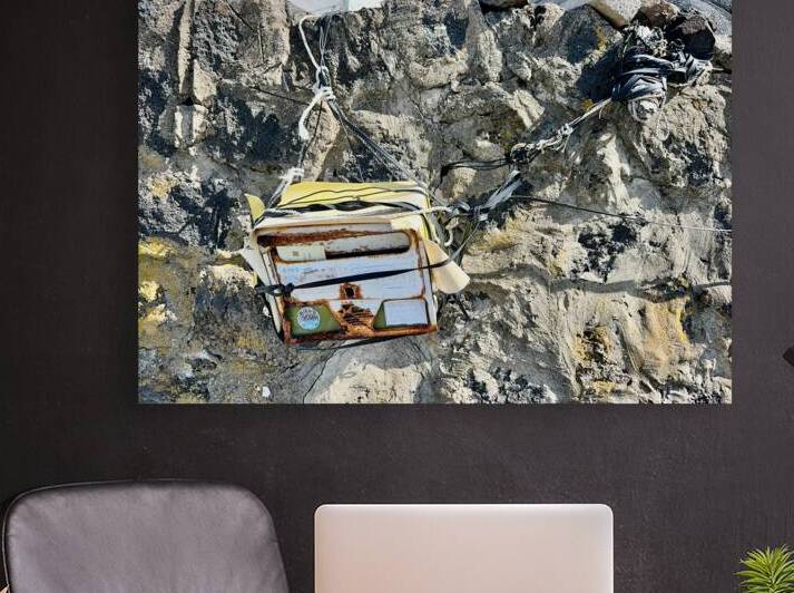 The Mailbox Jeju South Korea by Jimmy Roy Photos