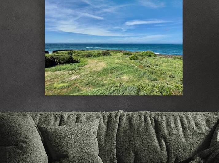 The Calm Jeju South Korea by Jimmy Roy Photos