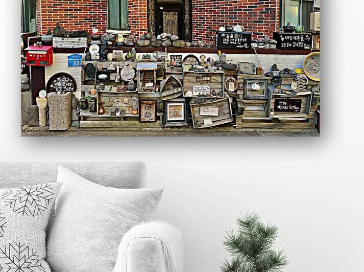 Welcome to my Home Jeju South Korea by Jimmy Roy Photos