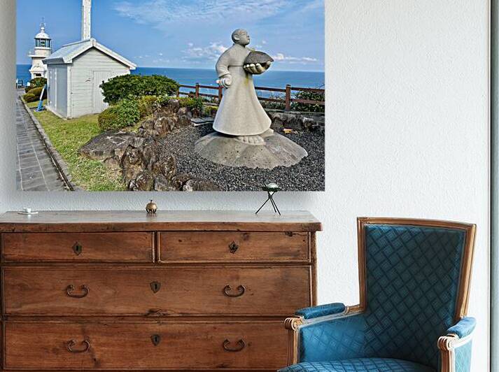 The White Strip Udo South Korea by Jimmy Roy Photos