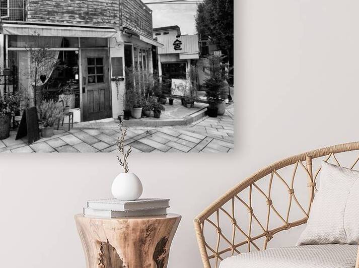 Homey Feeling Seoul South Korea by Jimmy Roy Photos