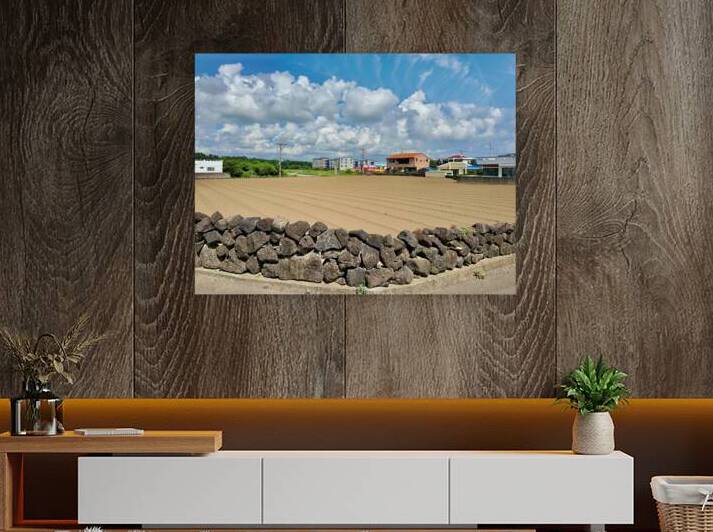 East Coast Jeju South Korea 1 by Jimmy Roy Photos