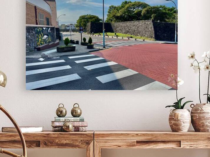 Around Jeju City South Korea 2 by Jimmy Roy Photos