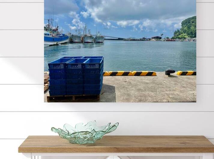 Seogwipo Jeju South Korea 4 by Jimmy Roy Photos