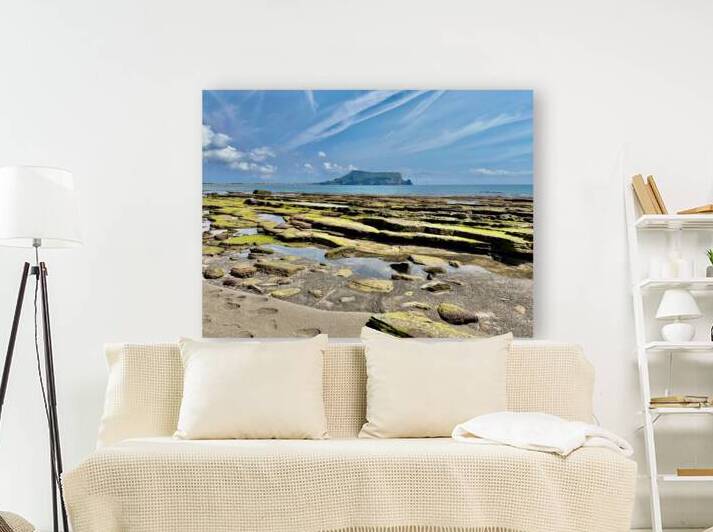 Seongsan Ilchulbong Jeju South Korea 1 by Jimmy Roy Photos