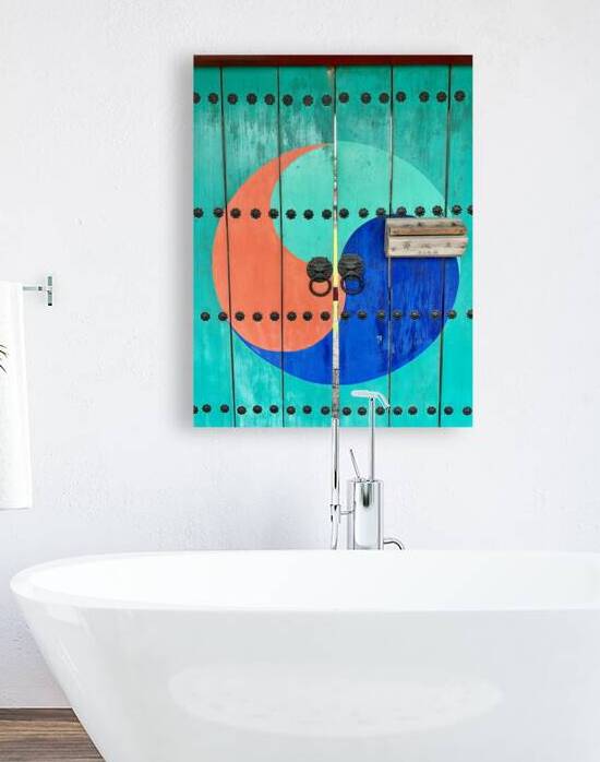 Around Jeju City South Korea 5 by Jimmy Roy Photos