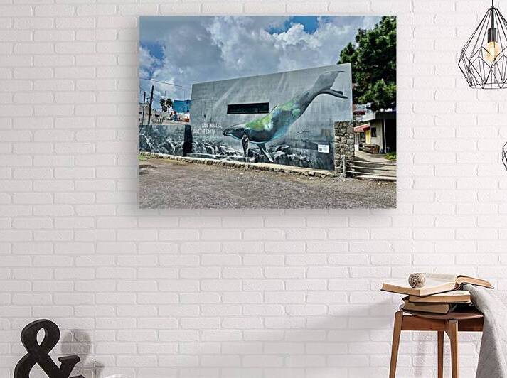 Seogwipo Jeju South Korea 2 by Jimmy Roy Photos