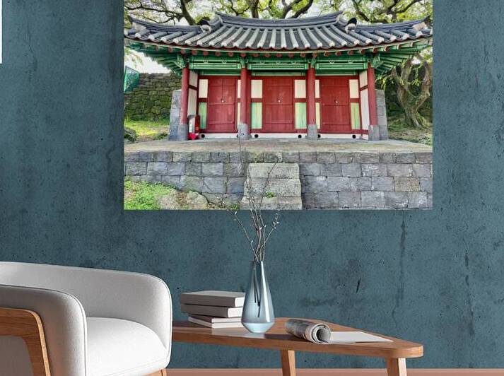 Around Jeju City South Korea 3 by Jimmy Roy Photos