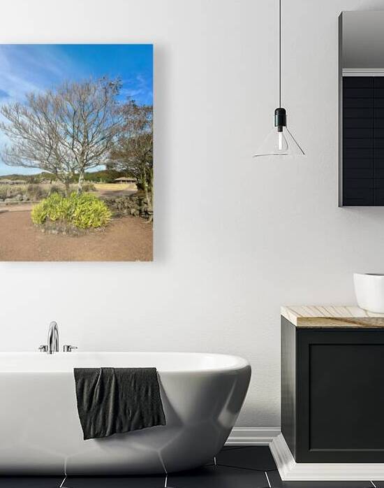 Stone Park Jeju South Korea 5 by Jimmy Roy Photos