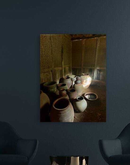 Stone Park Jeju South Korea 4 by Jimmy Roy Photos