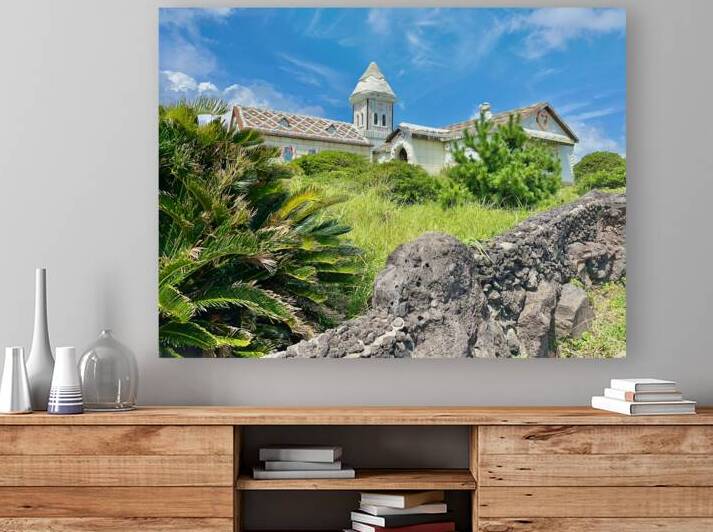 Seopjikoji Jeju South Korea 6 by Jimmy Roy Photos