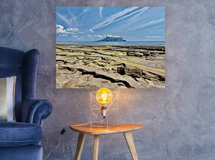 Seongsan Ilchulbong Jeju South Korea 2 by Jimmy Roy Photos